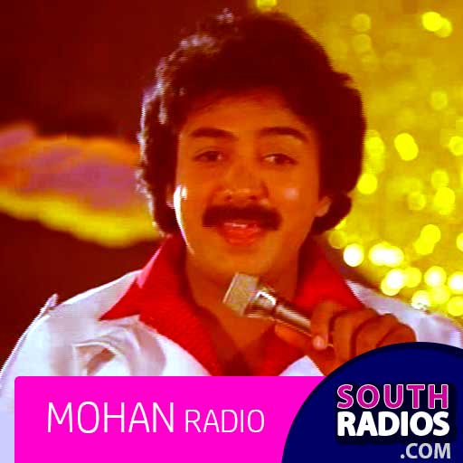 MOHAN RADIO