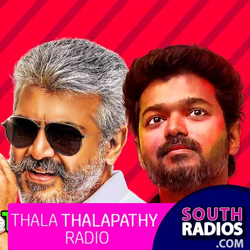 THALA THALAPATHY RADIO