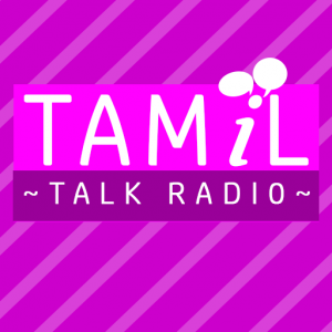 TAMIL TALK RADIO