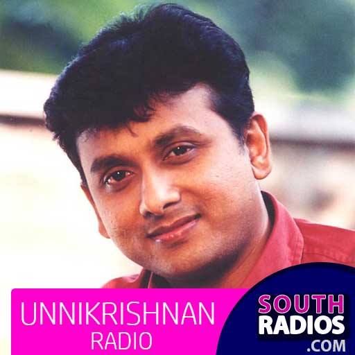 UNNIKRISHNAN RADIO