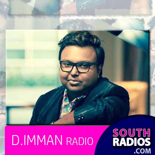 D IMMAN RADIO
