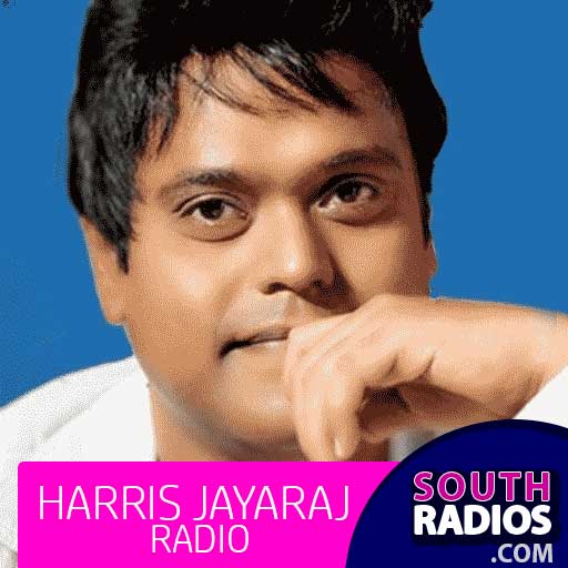 HARRIS JAYARAJ RADIO