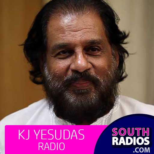 KJ Yesudas Radio