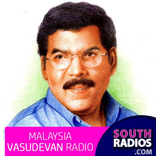 MALAYSIA VASUDEVAN RADIO