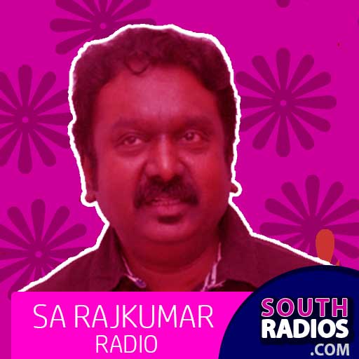 SA RAJKUMAR RADIO