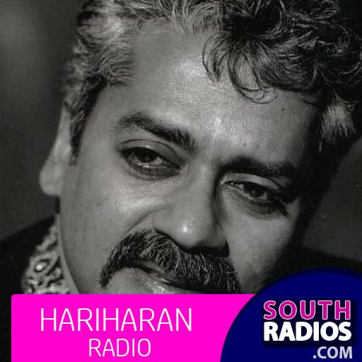 HARIHARAN RADIO